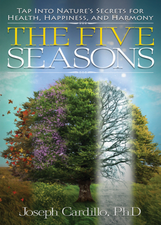 Immagine di copertina: The Five Seasons 9781601632586