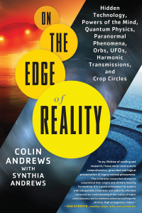 Cover image: On the Edge of Reality 9781601632555