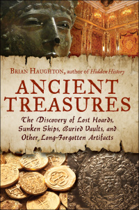 Imagen de portada: Ancient Treasures 9781601632494