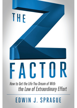 Imagen de portada: The Z Factor 9781601632456