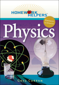 صورة الغلاف: Homework Helpers: Physics, Revised Edition 9781601632098