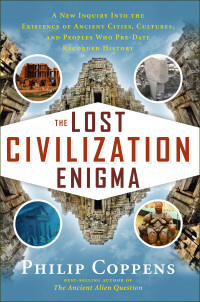 Imagen de portada: The Lost Civilization Enigma 9781601632326