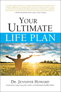 Imagen de portada: Your Ultimate Life Plan 9781601632319
