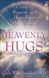 صورة الغلاف: Heavenly Hugs 9781601632302
