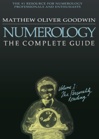 Omslagafbeelding: Numerology: The Complete Guide 9781564148599