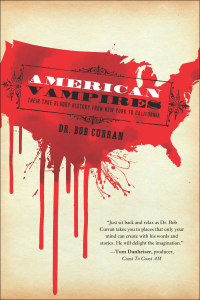 Imagen de portada: American Vampires 9781601632296