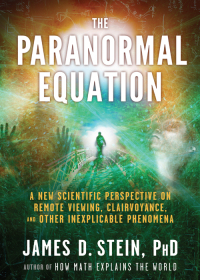 Cover image: The Paranormal Equation 9781601632289