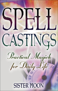 Cover image: Spell Castings 9781564148773