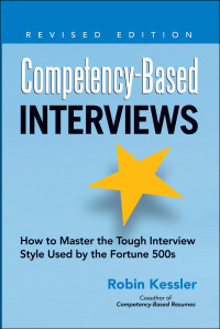 Immagine di copertina: Competency-Based Interviews, Revised Edition 9781601632210