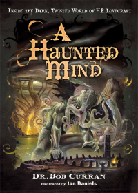Cover image: A Haunted Mind 9781601632197