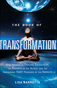 Immagine di copertina: The Book of Transformation 9781601632173