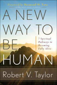 Cover image: A New Way to Be Human 9781601632159