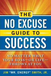 表紙画像: The No Excuse Guide to Success 9781601632128