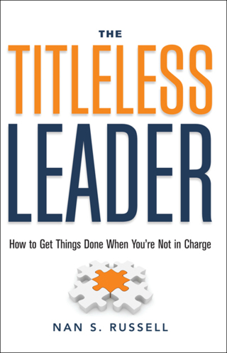 Imagen de portada: The Titleless Leader 9781601632081