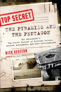 Imagen de portada: The Pyramids and the Pentagon 9781601632067