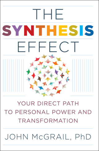 Imagen de portada: The Synthesis Effect 9781601632050