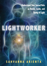 Cover image: Lightworker 9781601631886