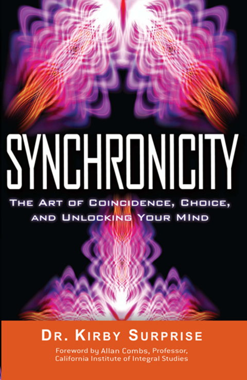 Synchronicity: The Art of Coincidence, Choice, and Unlocking Your Mind - FULL INSTANT DOWNLOAD | PDF DOCX EPUB