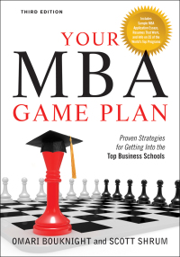 Immagine di copertina: Your MBA Game Plan, Third Edition 3rd edition 9781601631824