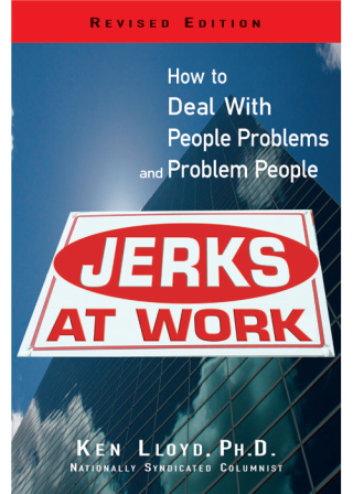 表紙画像: Jerks At Work, Revised Edition 9781564148520