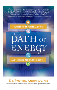 Immagine di copertina: The Path of Energy 9781601631725