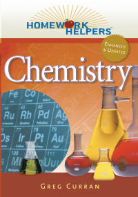 Imagen de portada: Homework Helpers: Chemistry, Revised Edition 9781601631633
