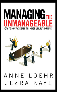Cover image: Managing the Unmanageable 9781601631619