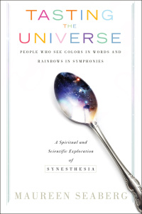 Cover image: Tasting the Universe 9781601631596