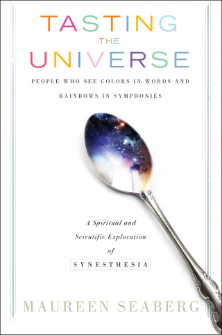 Imagen de portada: Tasting the Universe 9781601631596