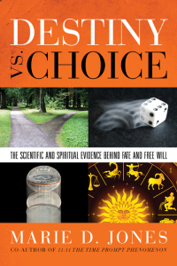 Cover image: Destiny vs. Choice 9781601631565