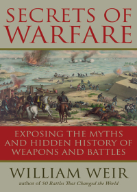 Immagine di copertina: Secrets of Warfare 9781601631558
