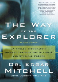 Imagen de portada: The Way of the Explorer, Revised Edition 9781564149770