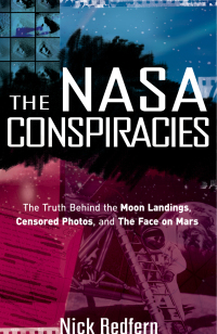 Immagine di copertina: The NASA Conspiracies 9781601631497