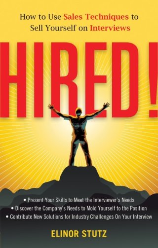 Cover image: Hired! 9781601631428
