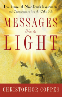 Omslagafbeelding: Messages From the Light 9781601631381