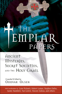 Omslagafbeelding: The Templar Papers 9781564148636