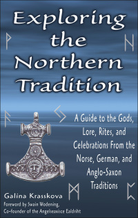 Omslagafbeelding: Exploring the Northern Tradition 9781564147912