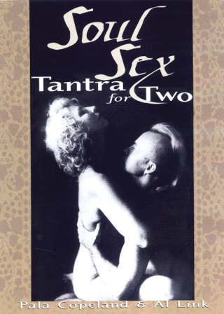 Cover image: Soul Sex 9781564146649