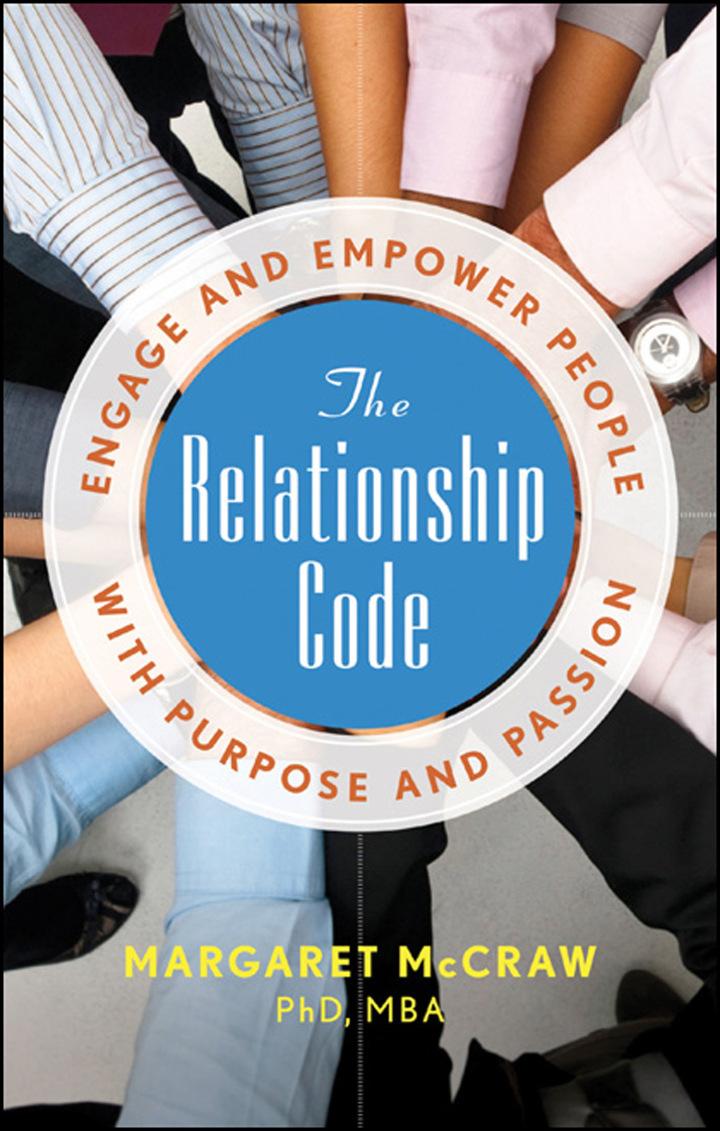 The Relationship Code (eBook)