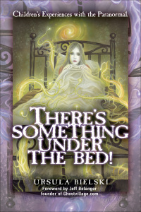Immagine di copertina: There's Something Under the Bed 9781601631343