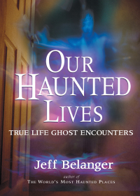 Cover image: Our Haunted Lives 9781564148568