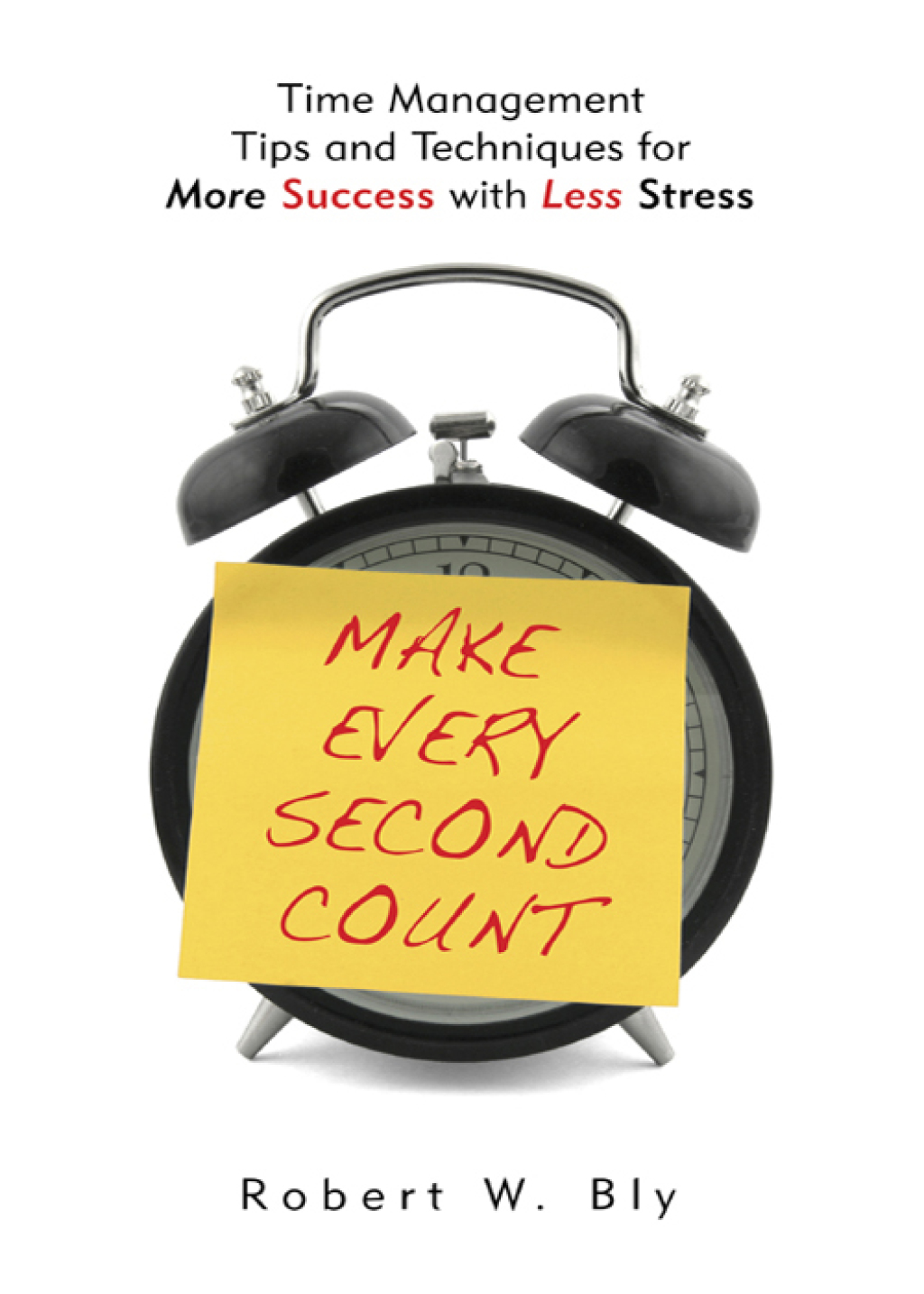 Make Every Second Count (eBook Rental)