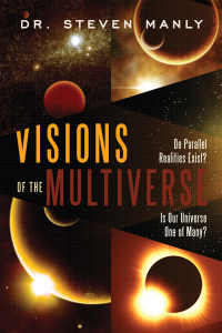 Imagen de portada: Visions of the Multiverse 9781601631299
