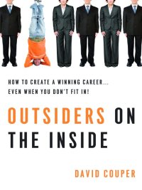 Cover image: Outsiders on the Inside 9781601631275