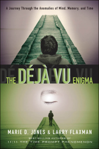 Immagine di copertina: The Déjà Vu Enigma 9781601631046