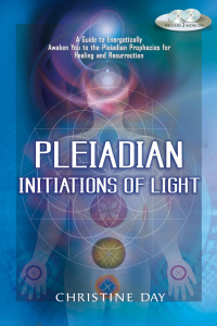 Imagen de portada: Pleiadian Initiations of Light 9781601630995