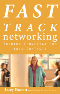 Imagen de portada: Fast Track Networking 9781601631213