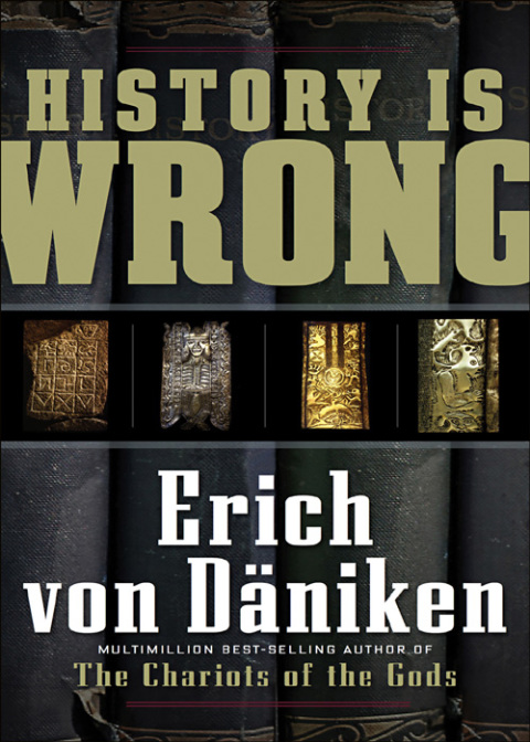 History Is Wrong - FULL INSTANT DOWNLOAD | PDF DOCX EPUB