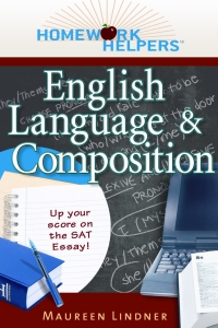 Titelbild: Homework Helpers: English Language & Composition 9781564148124