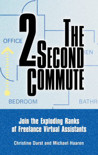 Imagen de portada: The 2-Second Commute 1st edition 9781564147929